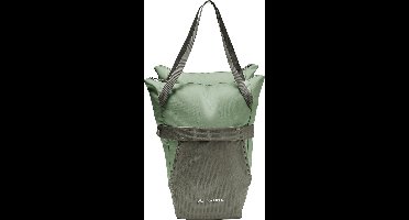 VAUDE TwinShopper, fietskleding, Unisex, Fietstas
