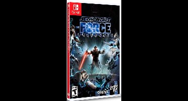 Star Wars: The Force Unleashed - Nintendo Switch