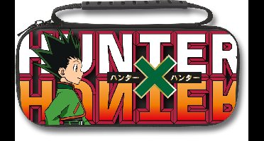 Hunter X Hunter - Gon Profiel XL - Console Tas - Geschikt voor Nintendo Switch en Switch OLED