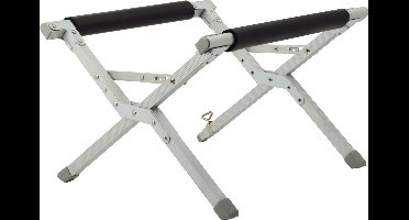 Tristar KB-7926 - Koelboxstandaard Tot 30 kg - Verstelbaar - Lichtgewicht -