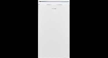 Exquisit | KS85-V-091E | tafelmodel koelkast | Smal model 45 cm breed