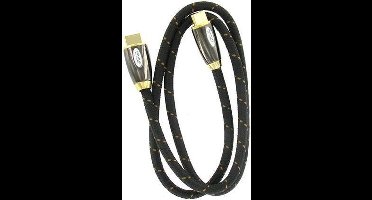 Kopp hdmi kabel high speed 1m