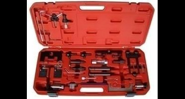 Distributie timingset VAG-groep benzine- dieselmotoren