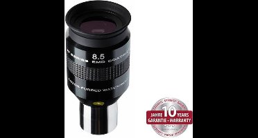 Explore Scientific Oculair - 82° LER - 1,25" - 8,5 mm - AR