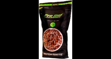Pro Line Garlic Robin Red - Boilies - 20 mm - 5 kg