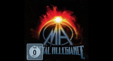 Metal Allegiance