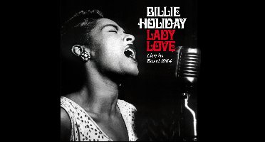Ladylove - Live In Basel 1954