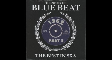 Story Of Blue Beat 1962..