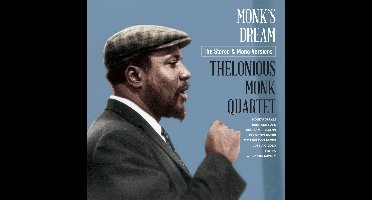 Monks Dream (The Mono & Stereo Versions)