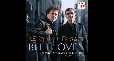 Sonates Pour Violoncelle Et Piano