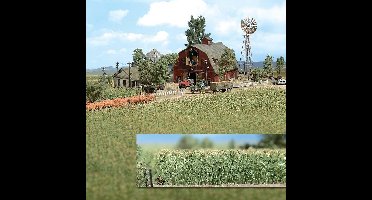 Busch - Maisfeld H0 (Bu1202)