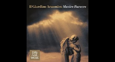 Armonico Il Giardino - Baroque Masterpieces