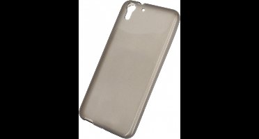 Xccess TPU Case Desire Eye Transp./bk