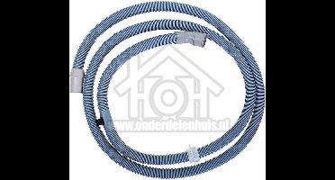 AEG Afvoerslang Met ontluchting F99705, ESL8810 140011410085