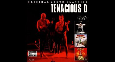 Original Album Classics