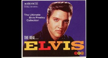 Real... Elvis