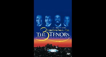 3 Tenors - In concert 1994