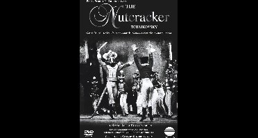 Royal Ballet Covet Garden - Nuttcracker