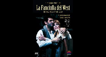 Giacomo Puccini: La Fanciulla dell West [Video]