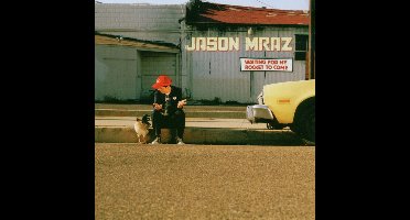 Waiting For My Rocket To Come