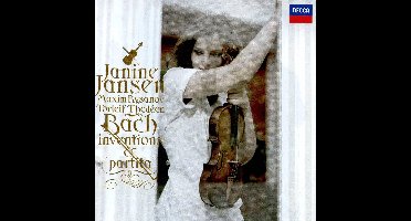 Inventions & Partita