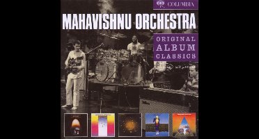 Original Album Classics