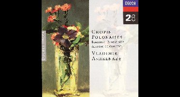 Polonaises/Berceuse/Barcarolle/Allegro De Concert