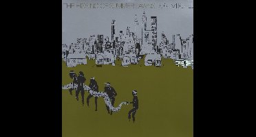 Hissing Of Summer Lawns