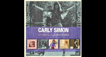 Original Album Series