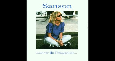 Sanson,Comme Ils L Imaginent