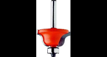 Hm Profielfrees Ø 28,7 x 11,5 mm. R=4