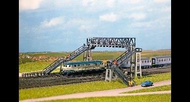 Faller - Voetgangersbrug