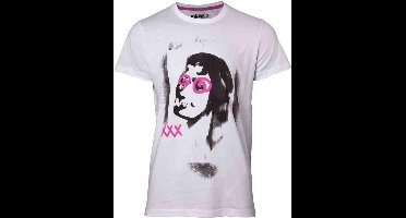 Rage 2 - Graffiti Face Men s T-shirt - 2XL