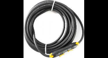 lightmaXX T1 Patchkabel 10m 3 x 1,5mm² - Kabel