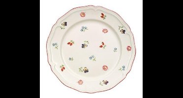 VILLEROY & BOCH - Petite Fleur - Ontbijtbord 21cm