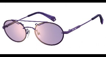 Zonnebril Uniseks Polaroid PLD6094-S-B3V ø 52 mm