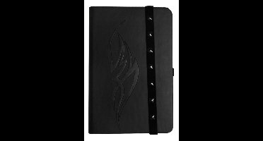 Boncahier Tattoo Studs Notitieboek