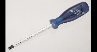 Gedore Kogelkopschroevendraaier 163Bk 8x130