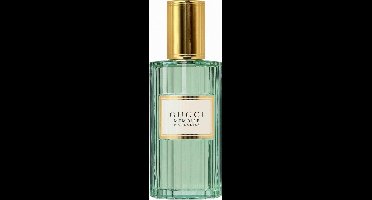 Gucci Mémoire d'une Odeur parfum - Unisex bloemige geur met kamille en jasmijn - 40 ml