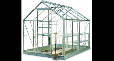 Halls Greenhouses Tuinkas Popular 86 - Blank