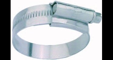 Overig Slangklem roestvast Orbit 19 - 25mm