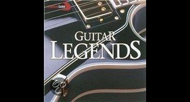Guitar Legends