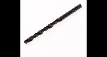 Kelfort HSS metaalboor diameter 4mm