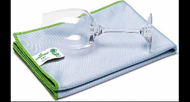 Greenspeed Poleerglasdoek 70 x 61 cm