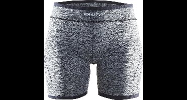 Craft Active Comfort Boxer Sportonderbroek   Dames - Black