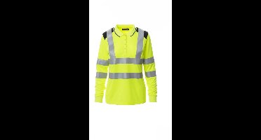 Payper Guard+Winter Lady - fluorescent yellow/jelly green - XL