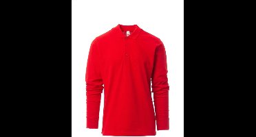 Payper Verona - Red - 4XL