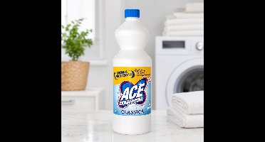 Ace Bleekmiddel Classic 1 liter | ACE
