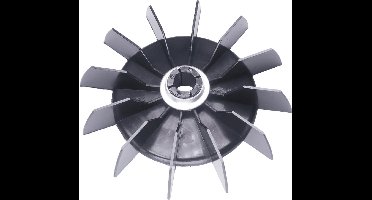 Gardena 1770 - Druktankunit Ventilator - 3000/4