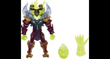 Skeletor Deluxe Mattel Actiefiguur
